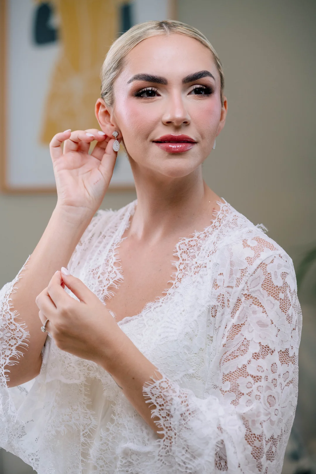 Boda de Alejandra & Said