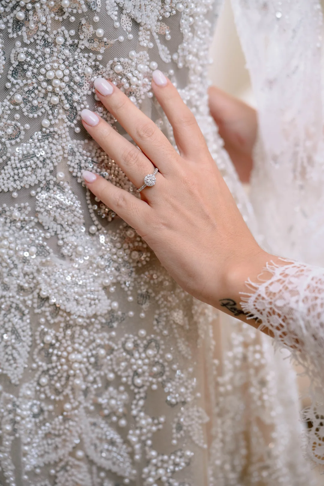 Boda de Alejandra & Said