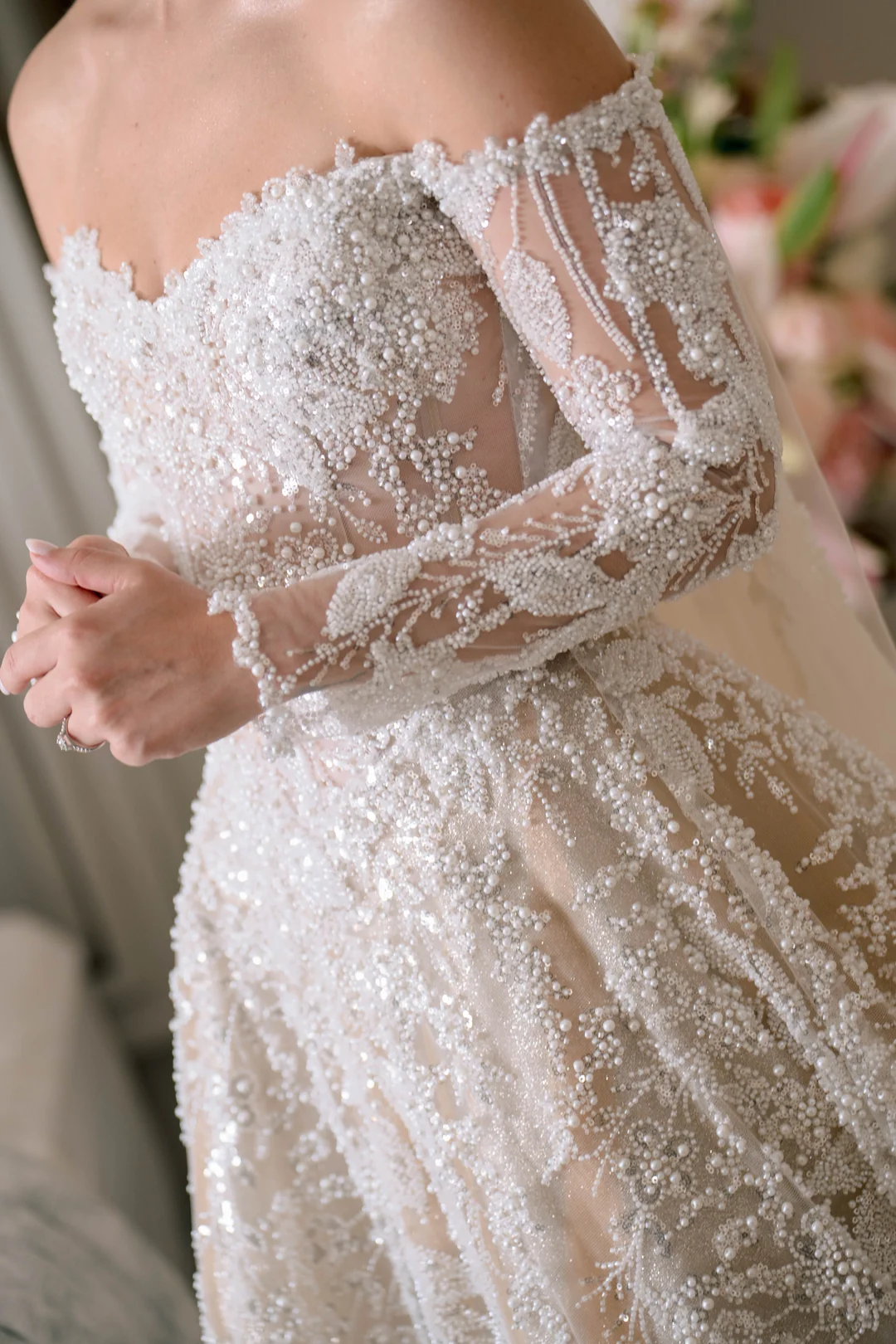 Boda de Alejandra & Said