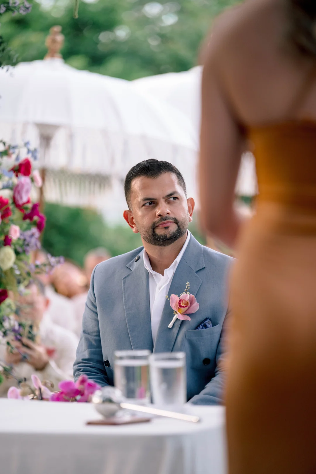 Boda de Alejandra & Said