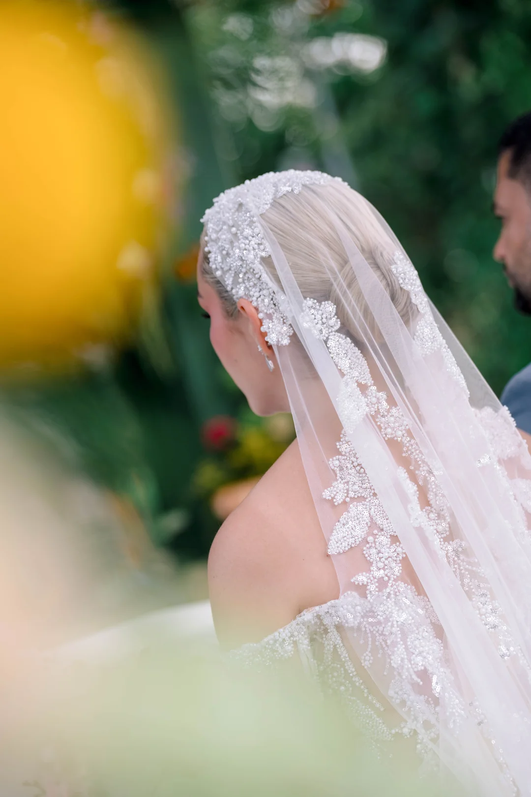 Boda de Alejandra & Said