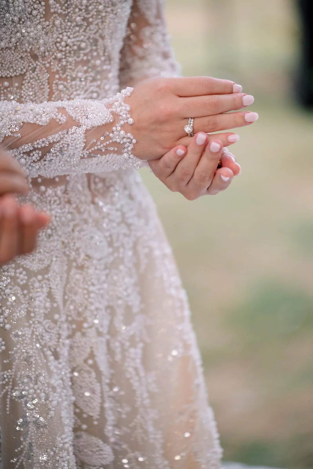 Boda de Alejandra & Said