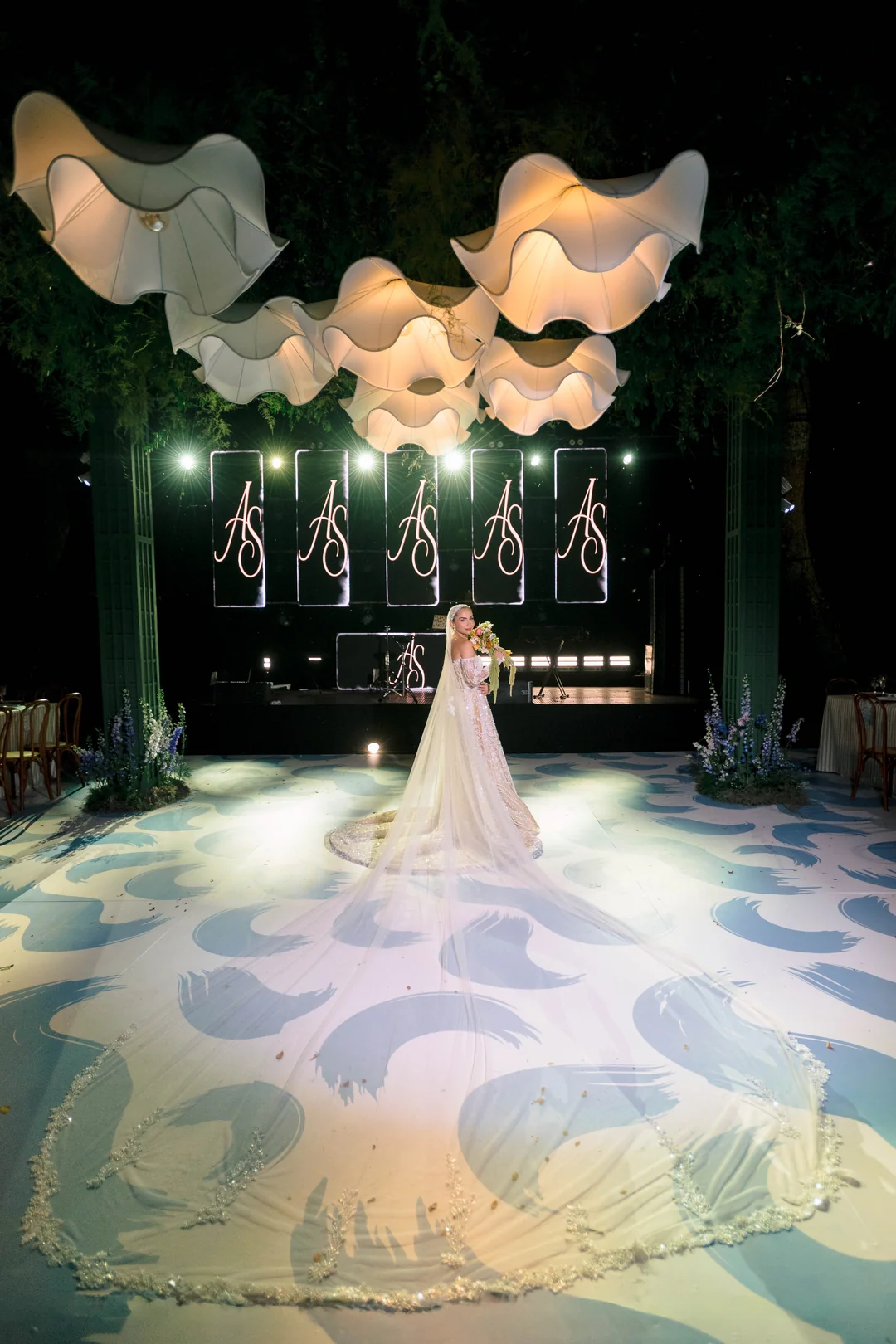 Boda de Alejandra & Said