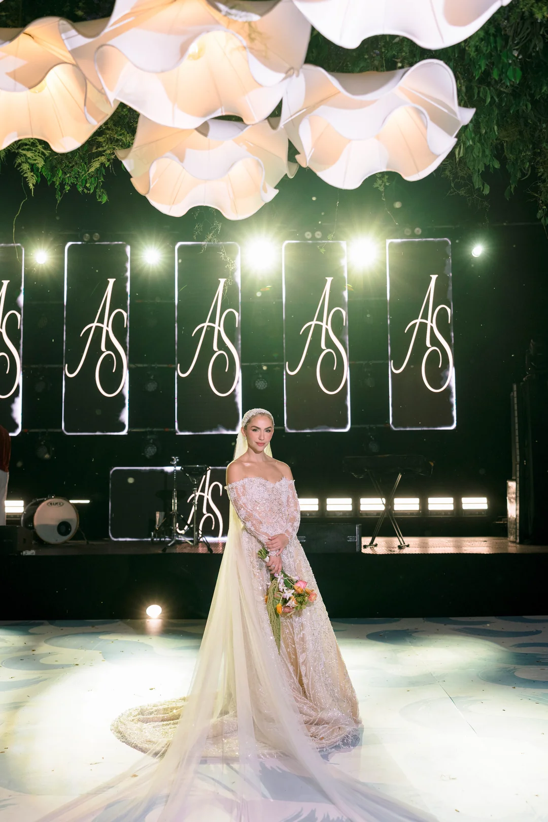 Boda de Alejandra & Said