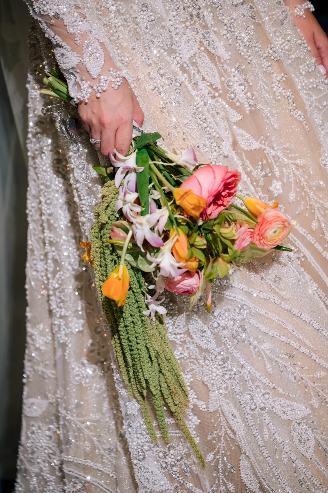 Boda de Alejandra & Said