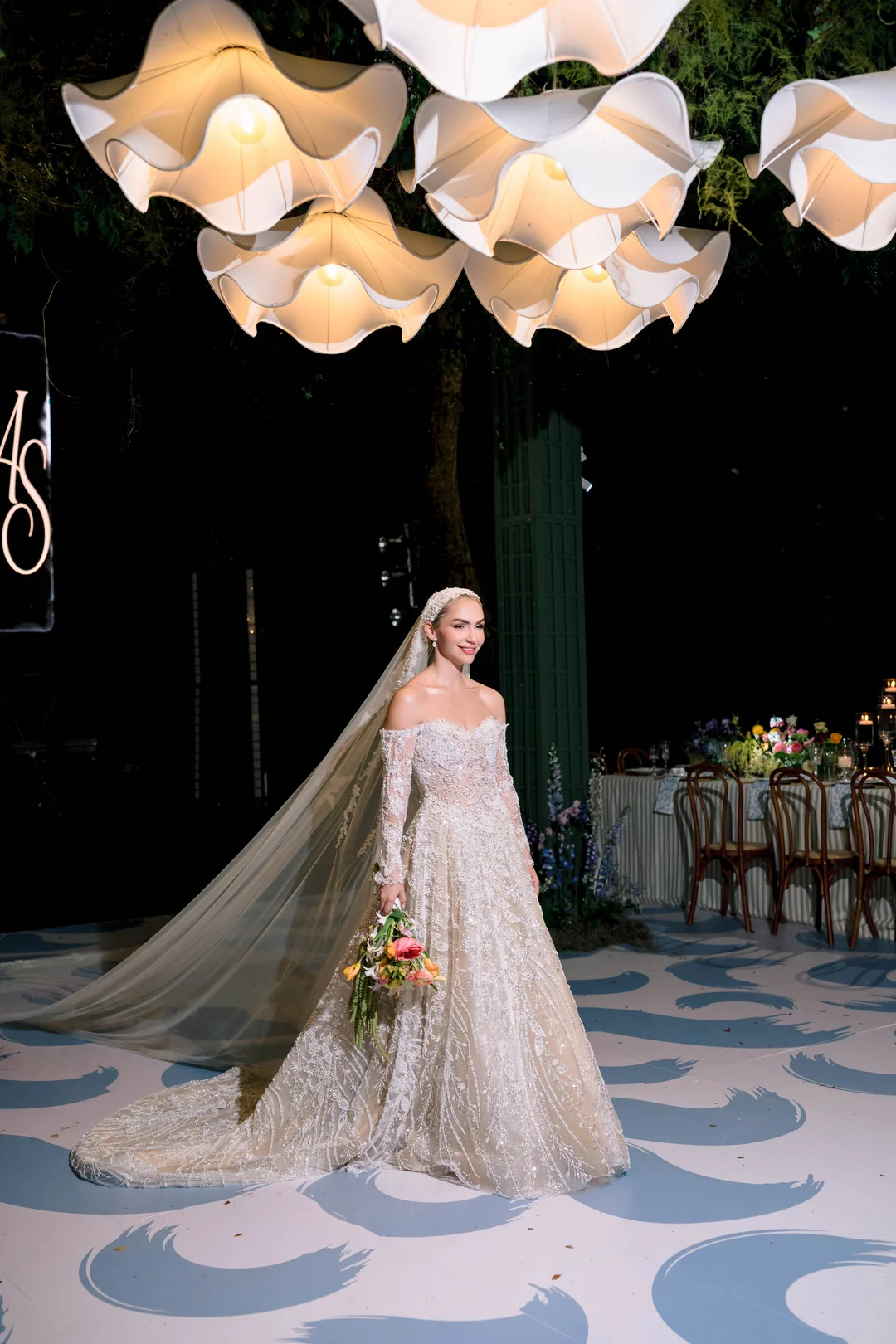 Boda de Alejandra & Said