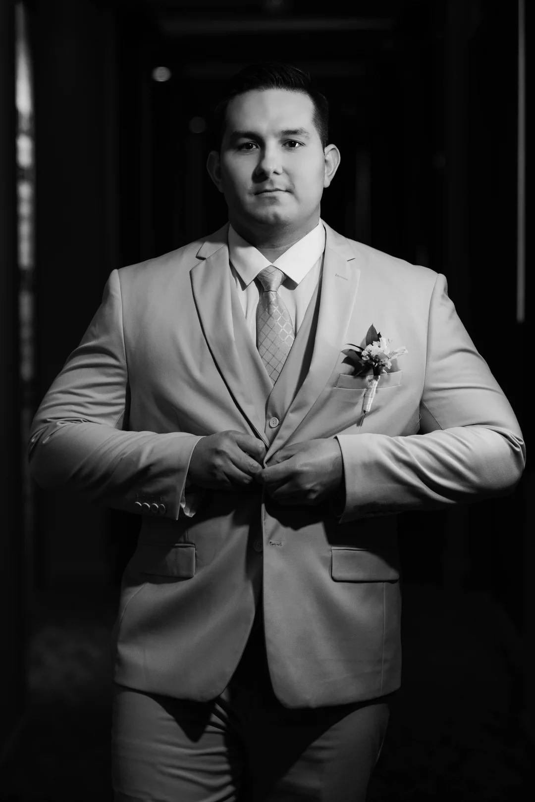 Boda de David & Lori