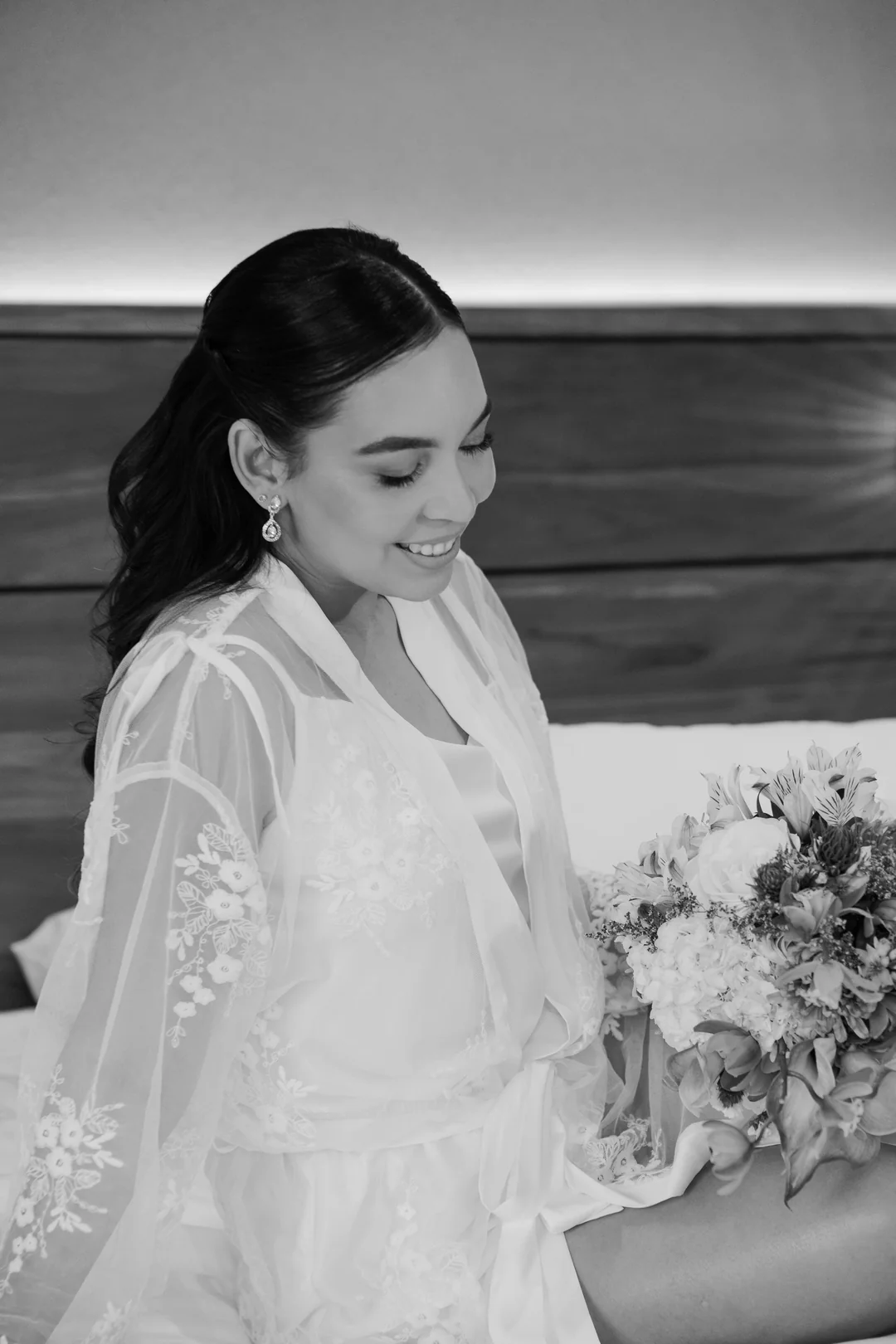Boda de David & Lori