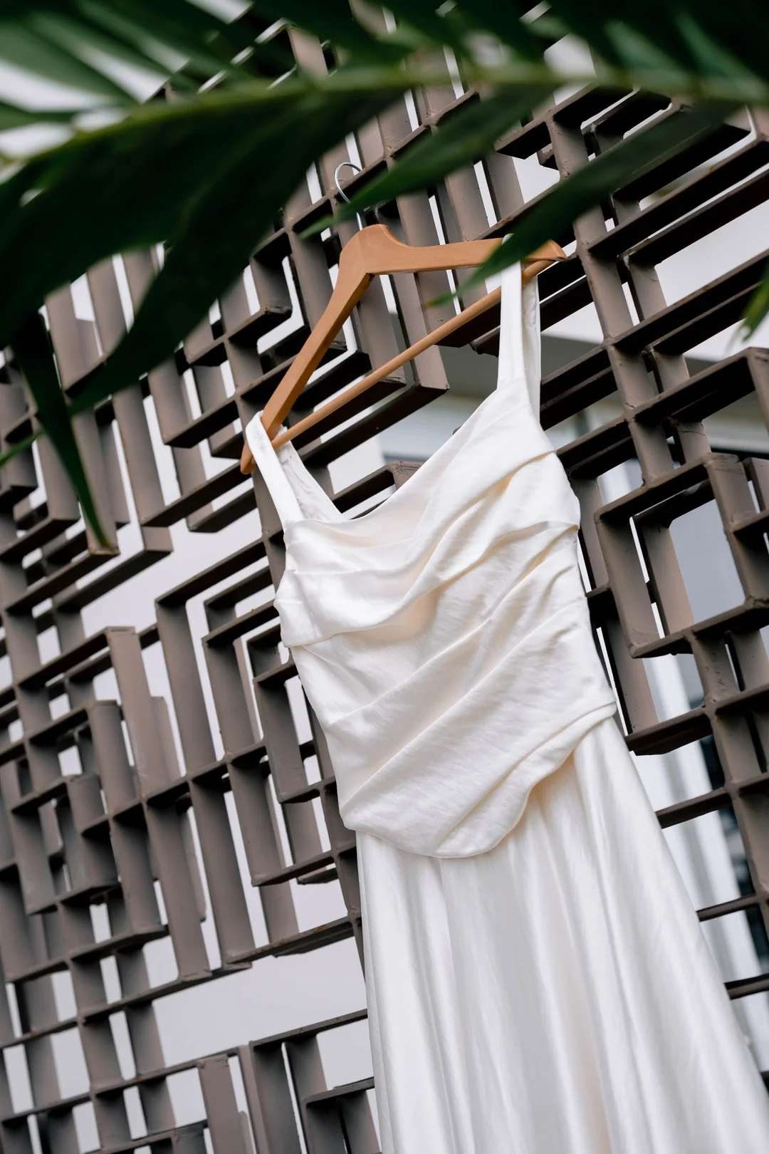 Boda de David & Lori