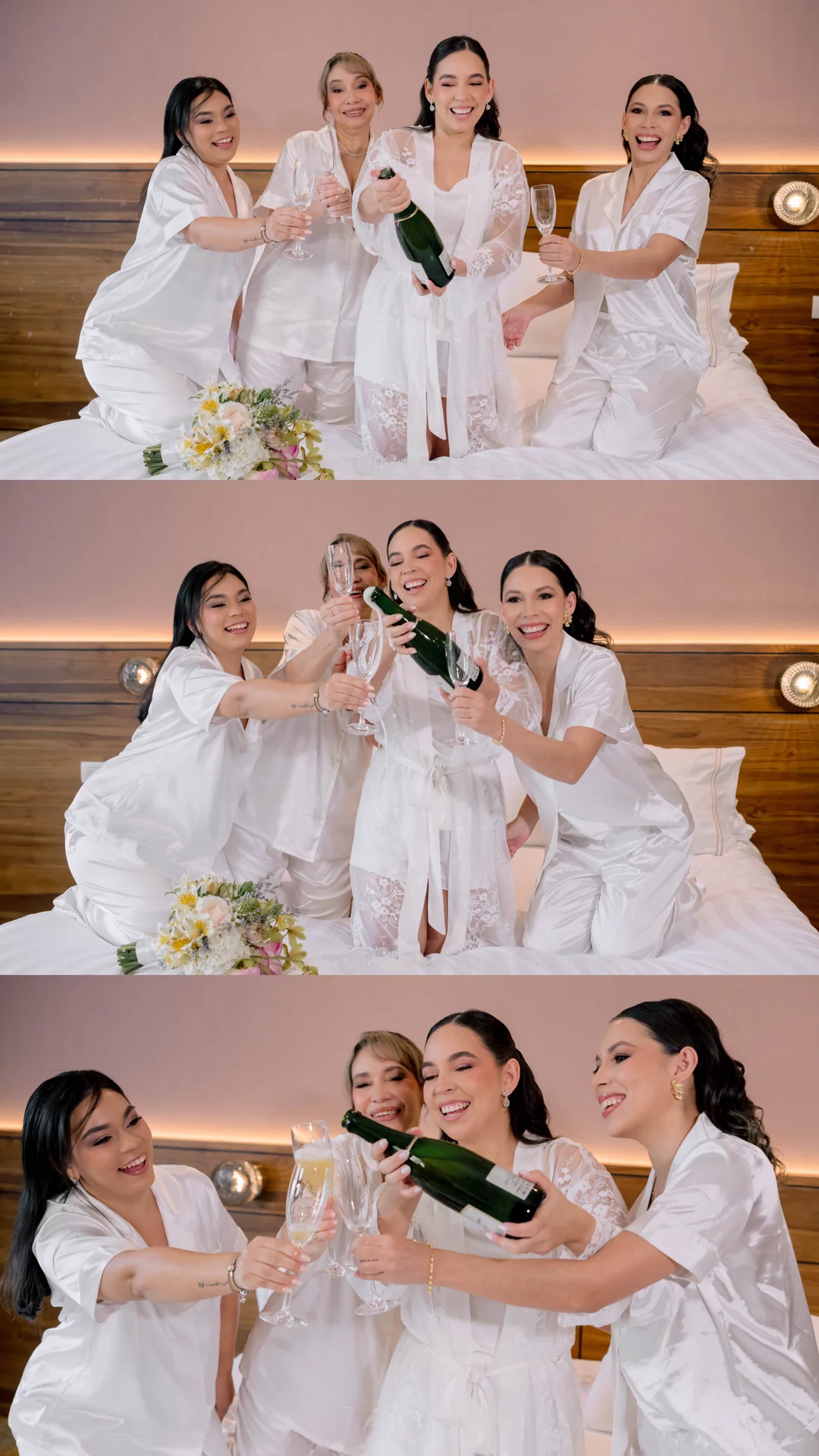 Boda de David & Lori