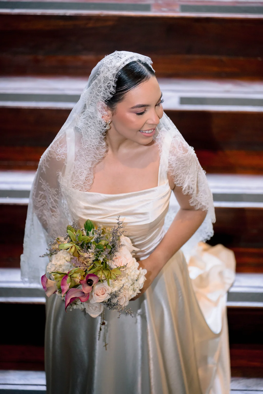 Boda de David & Lori