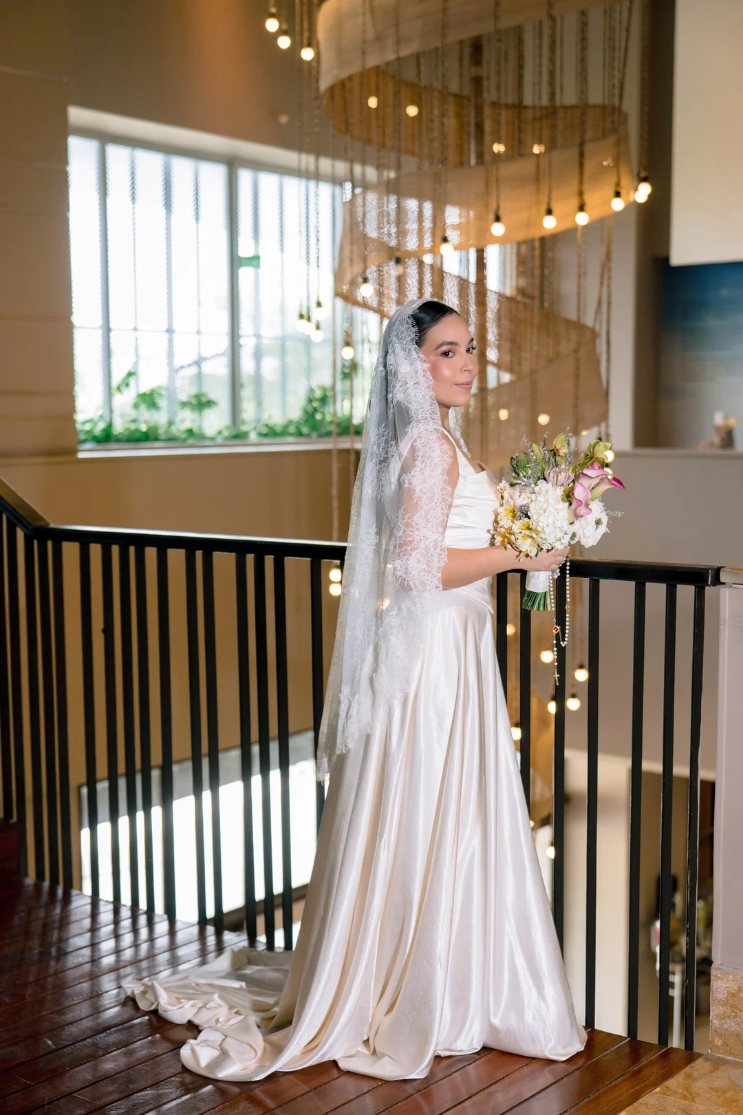 Boda de David & Lori