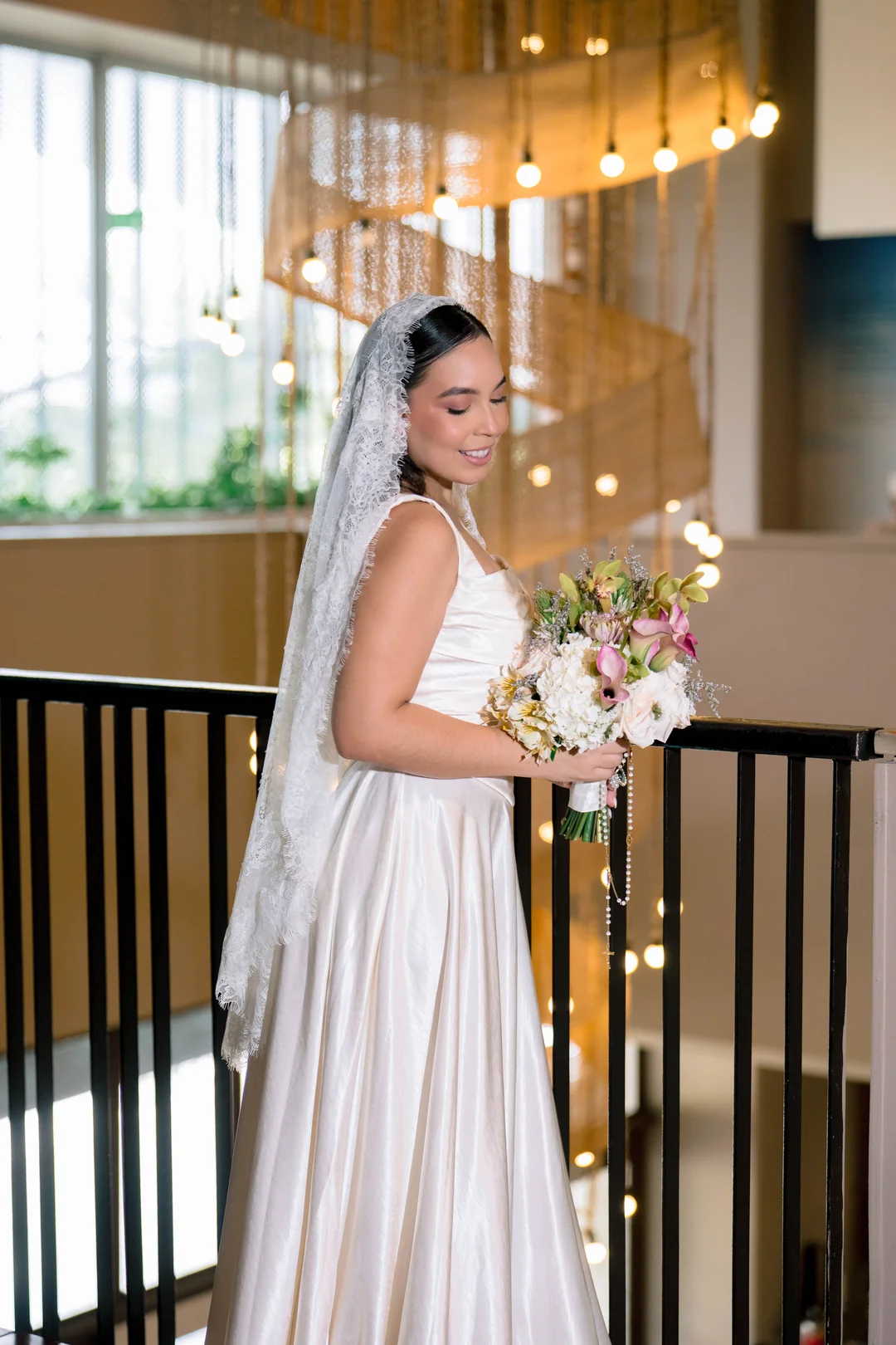 Boda de David & Lori