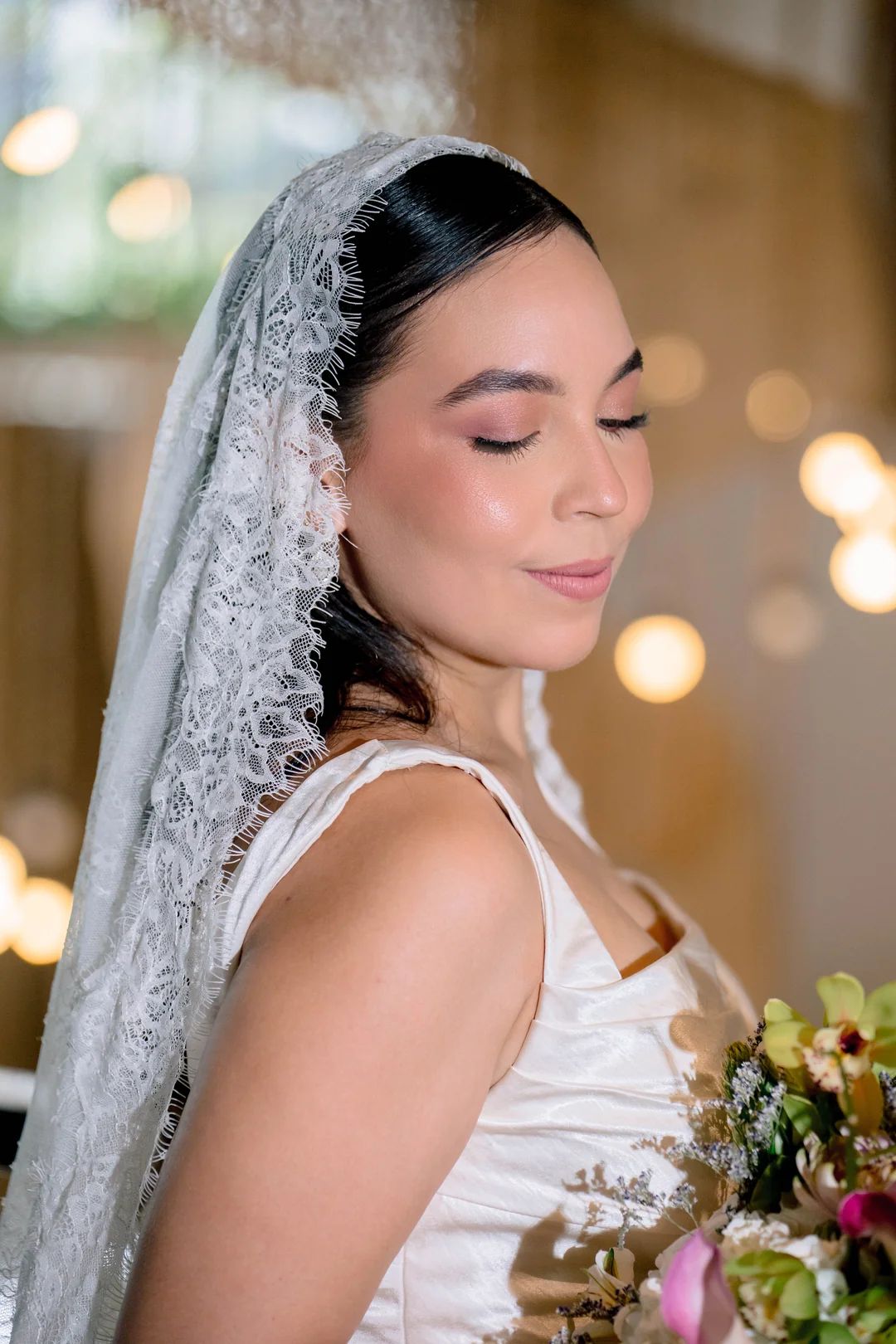 Boda de David & Lori