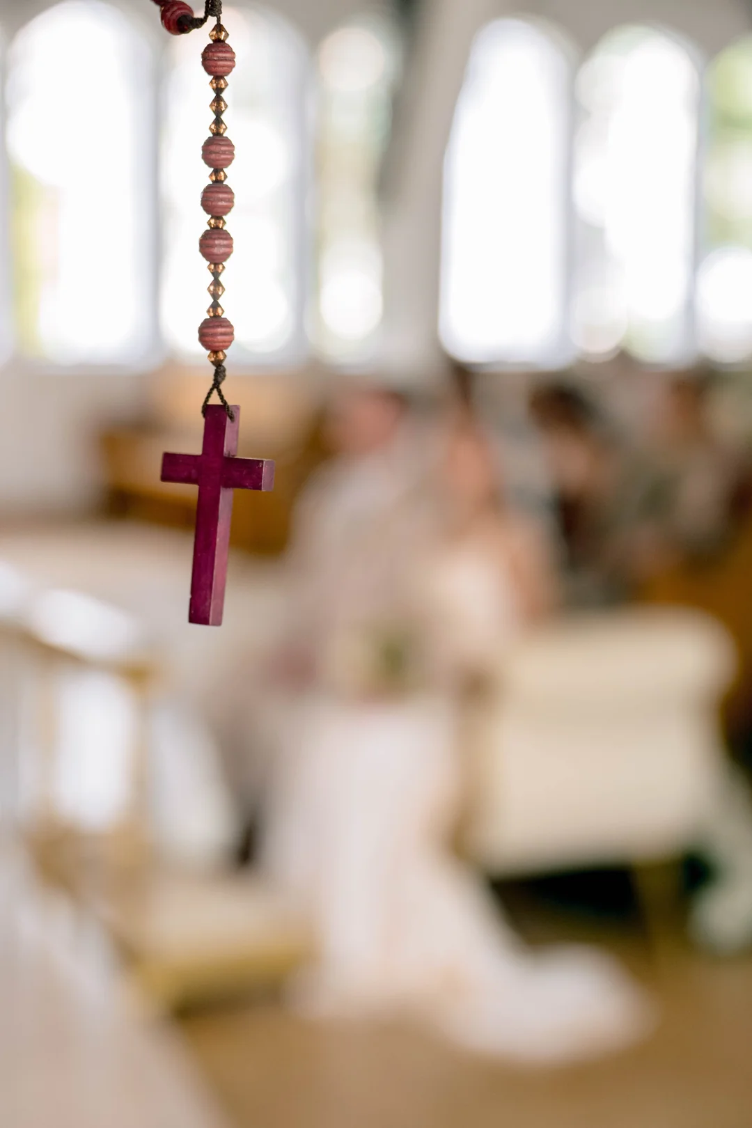 Boda de David & Lori