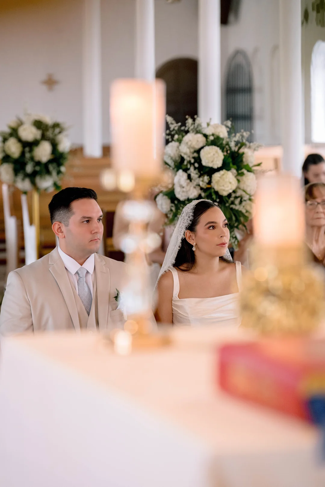 Boda de David & Lori