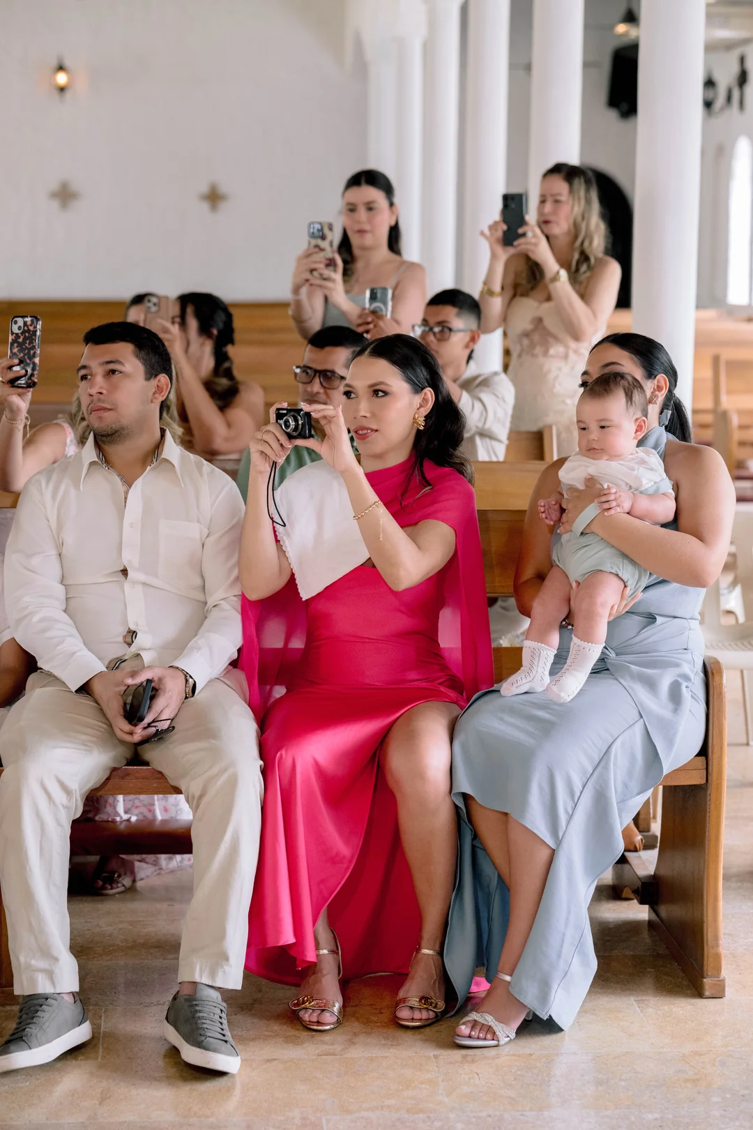Boda de David & Lori