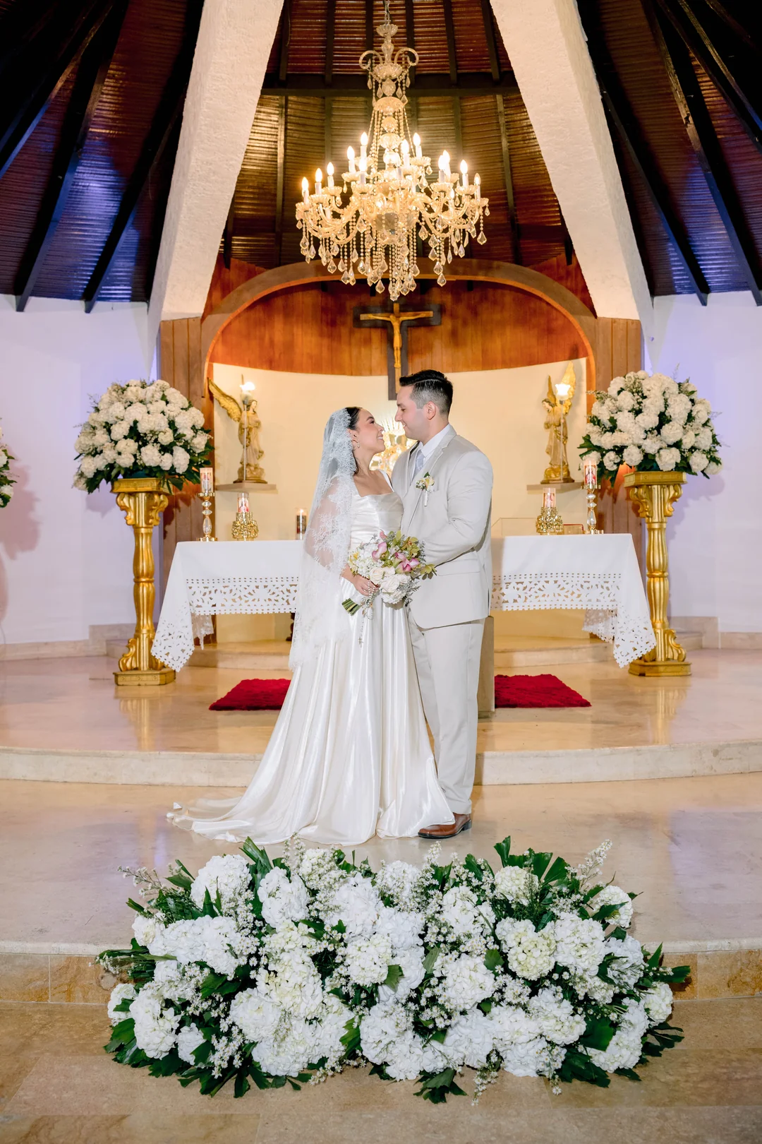 Boda de David & Lori