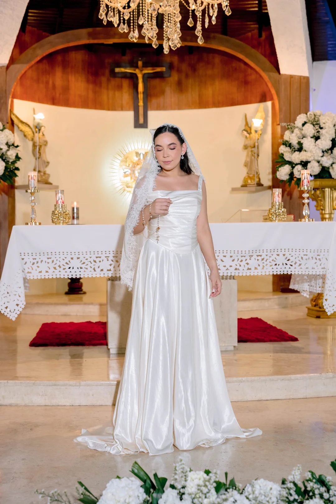 Boda de David & Lori