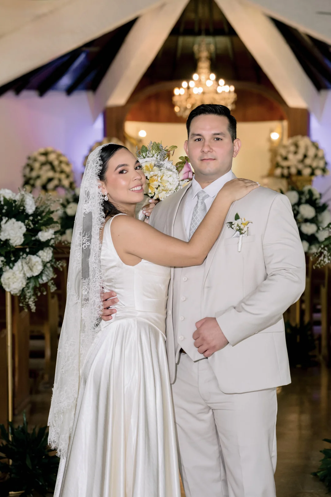 Boda de David & Lori