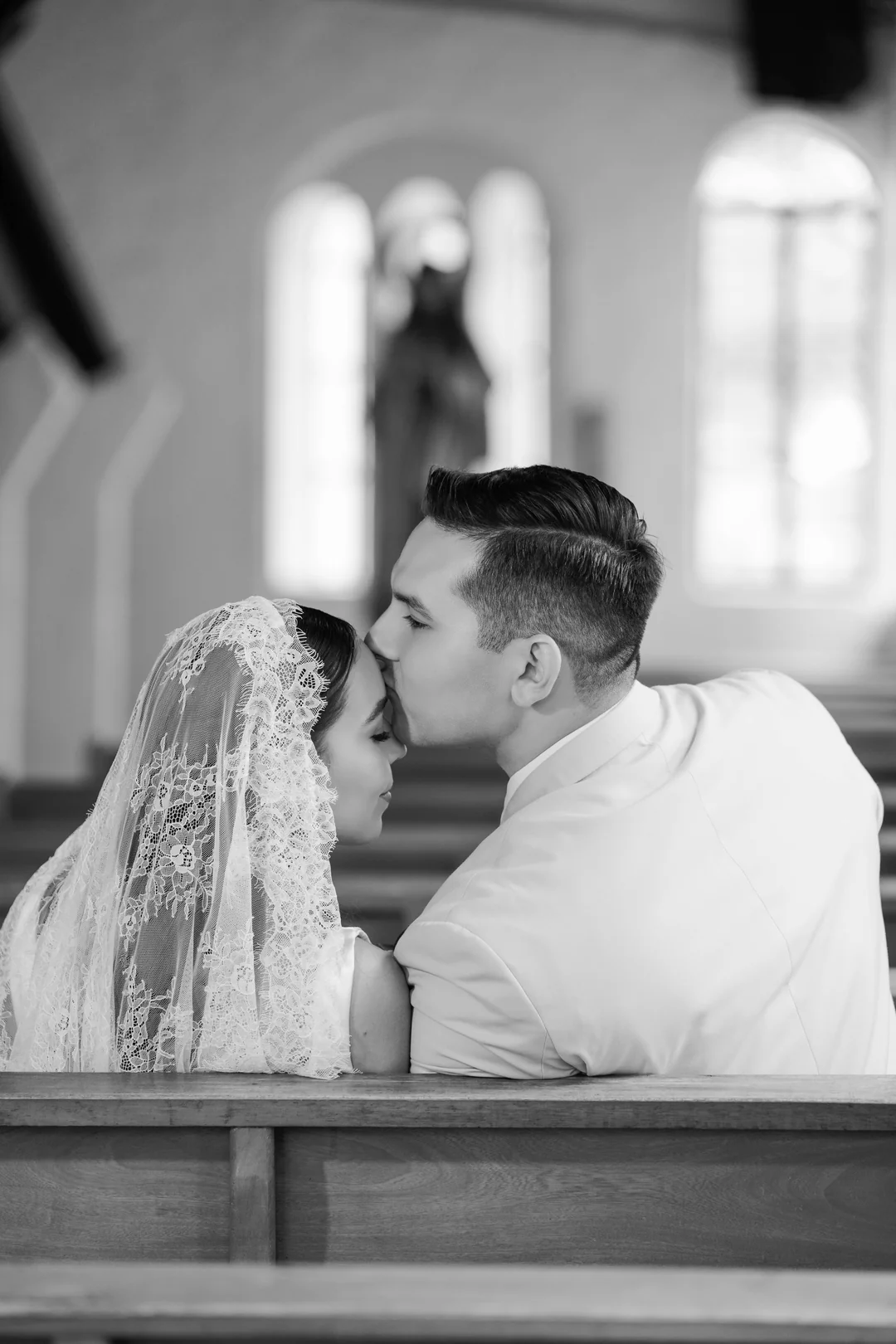 Boda de David & Lori