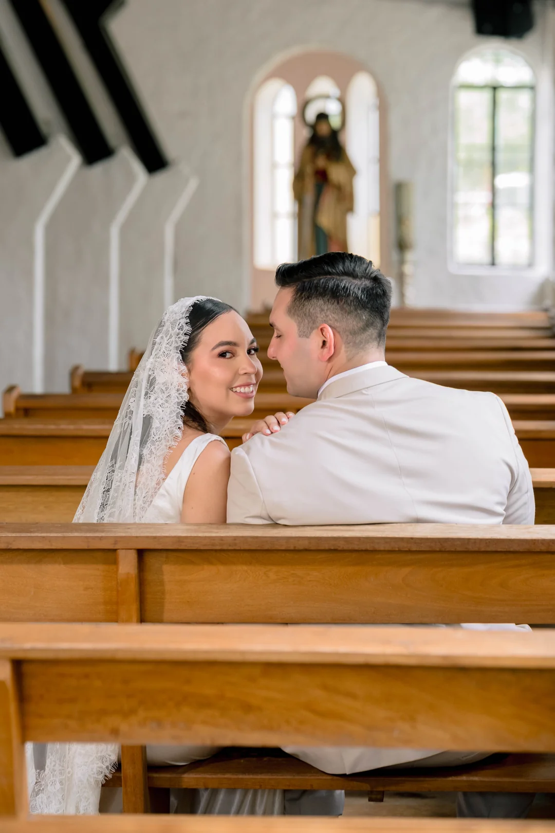 Boda de David & Lori