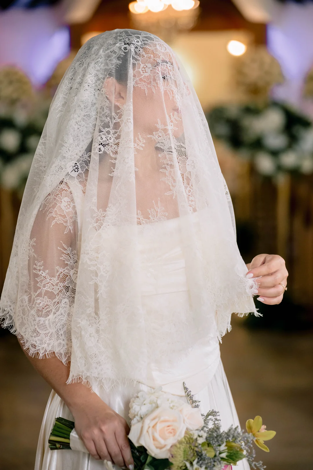 Boda de David & Lori