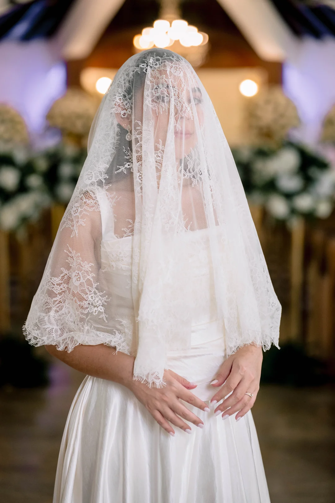 Boda de David & Lori