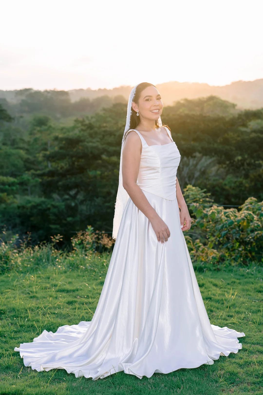 Boda de David & Lori
