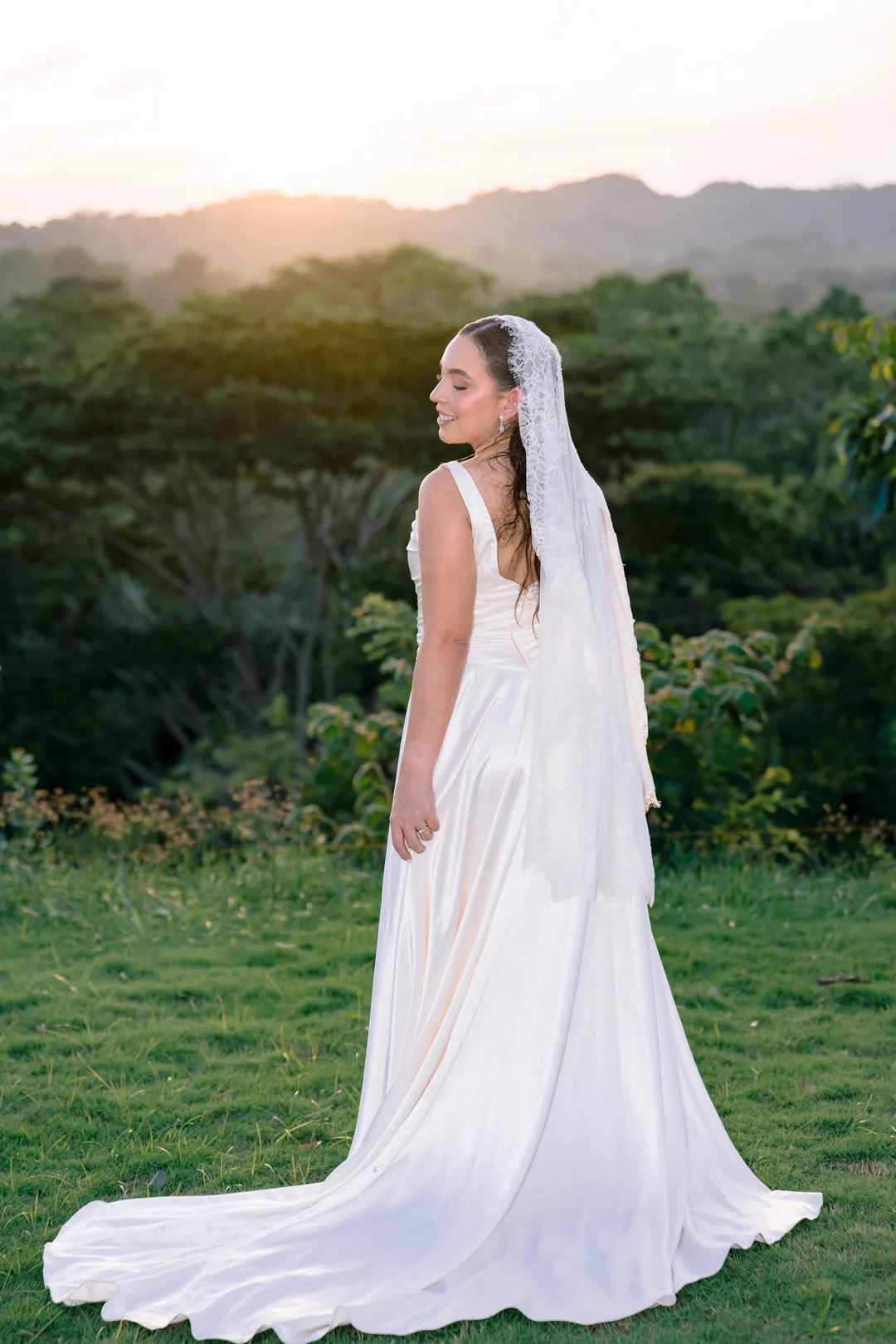 Boda de David & Lori