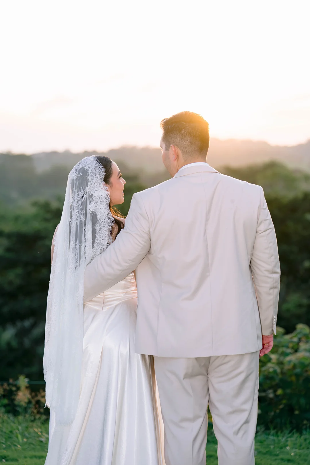 Boda de David & Lori