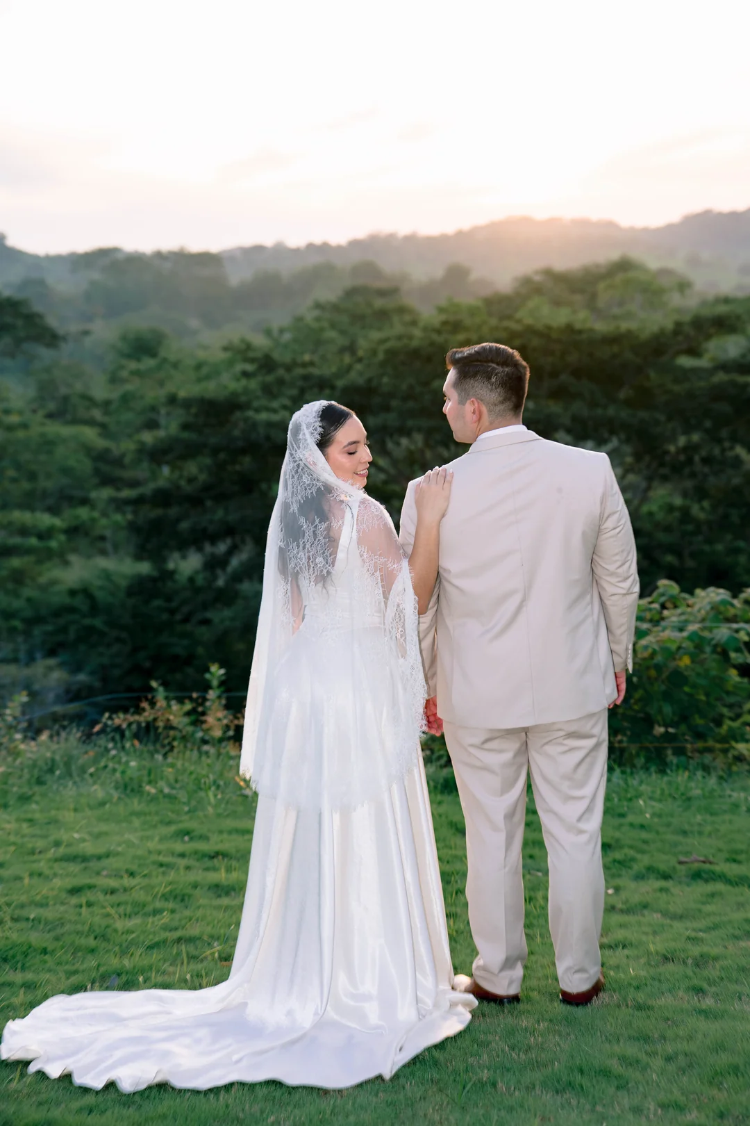 Boda de David & Lori