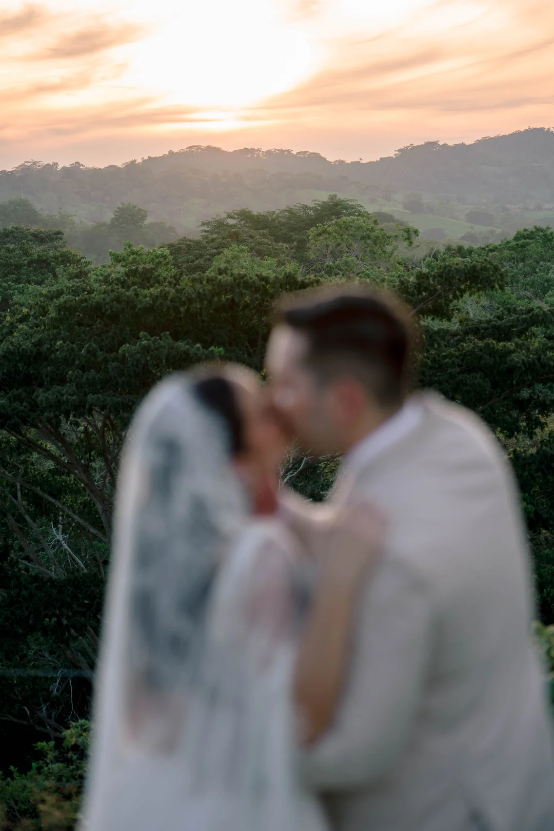 Boda de David & Lori
