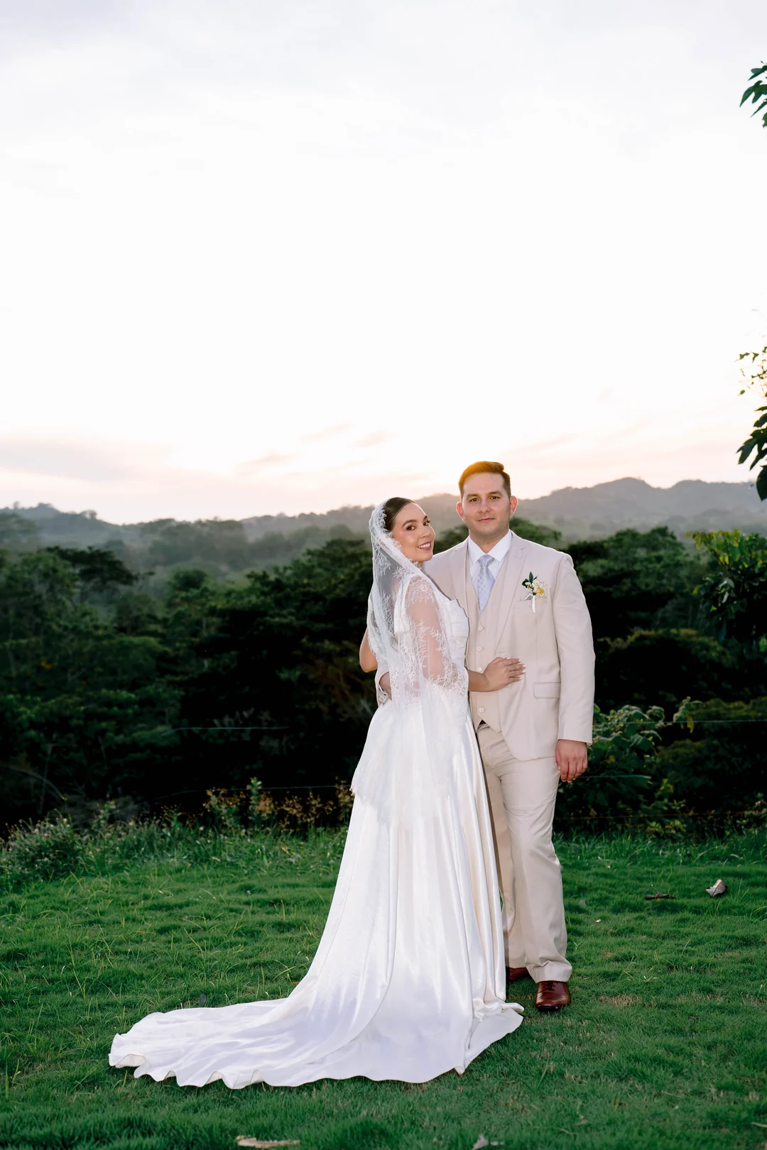 Boda de David & Lori
