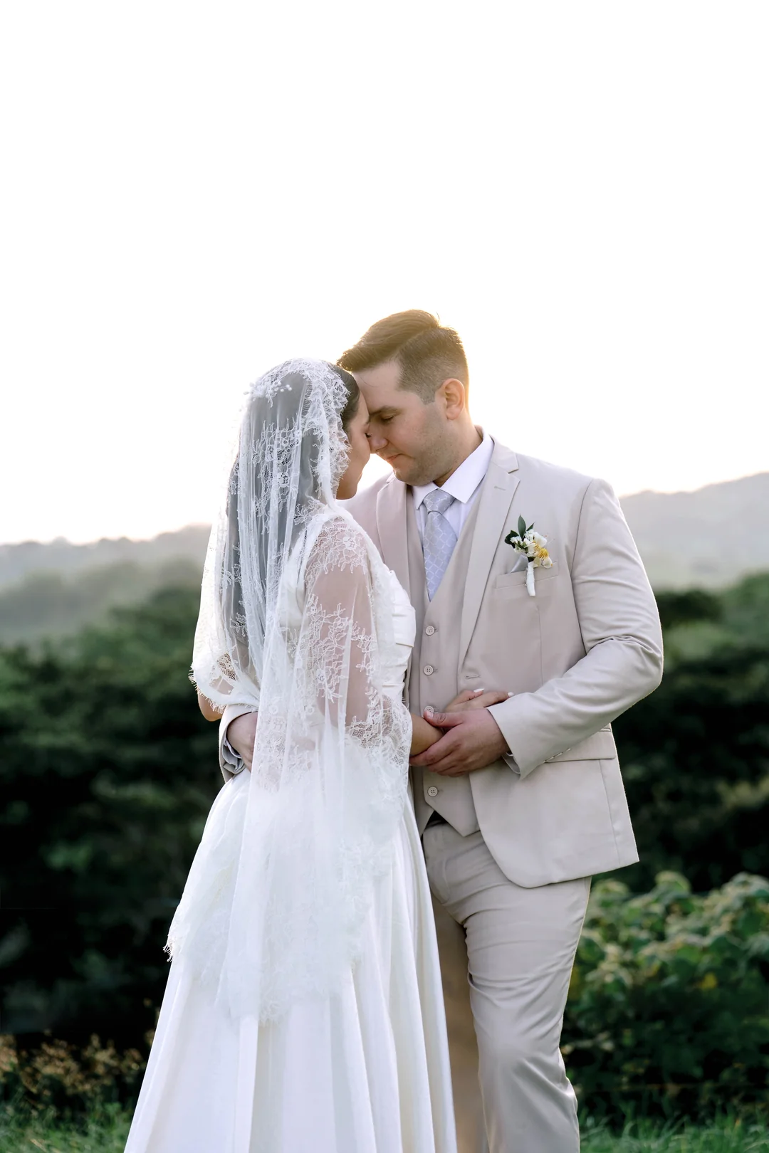 Boda de David & Lori