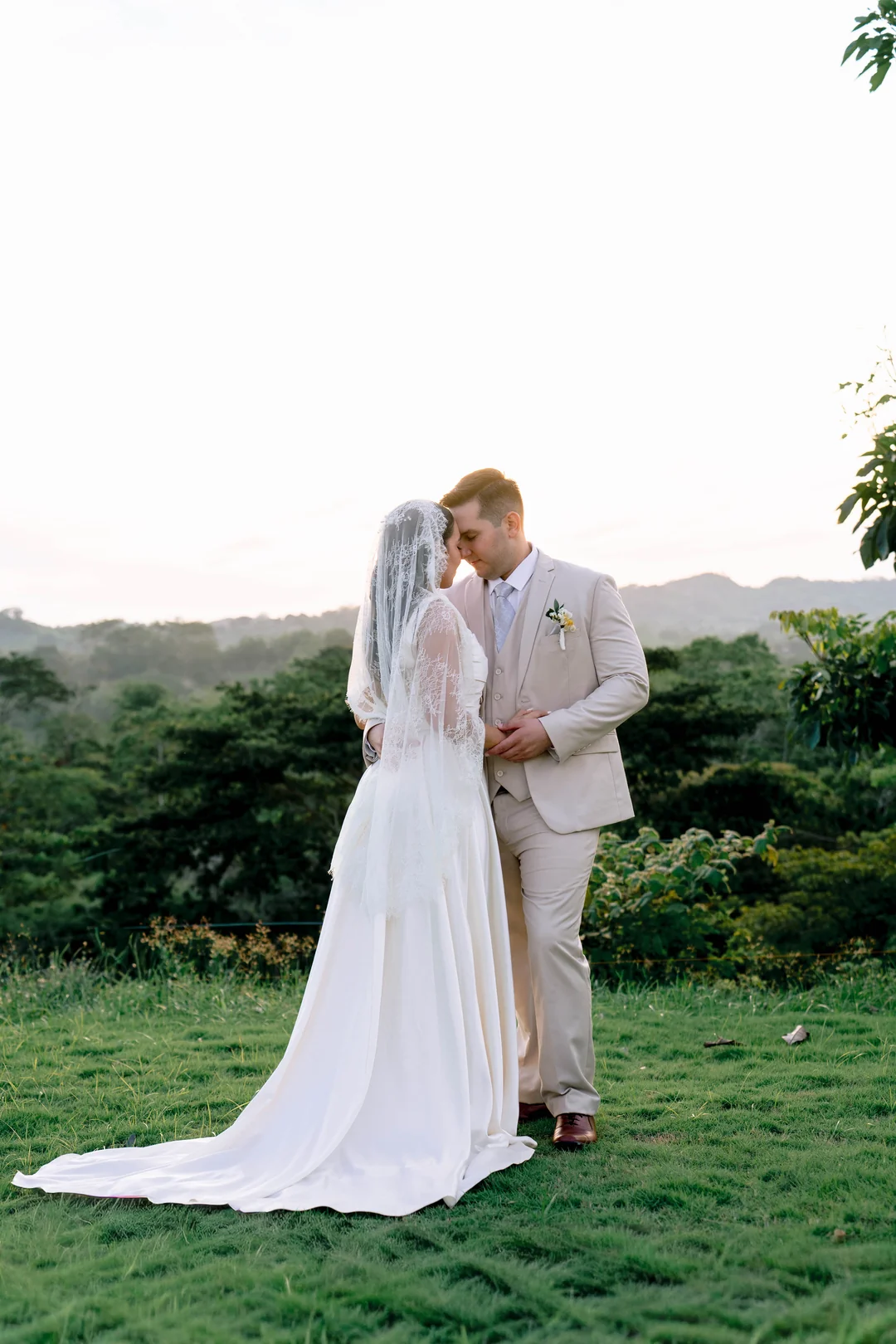 Boda de David & Lori
