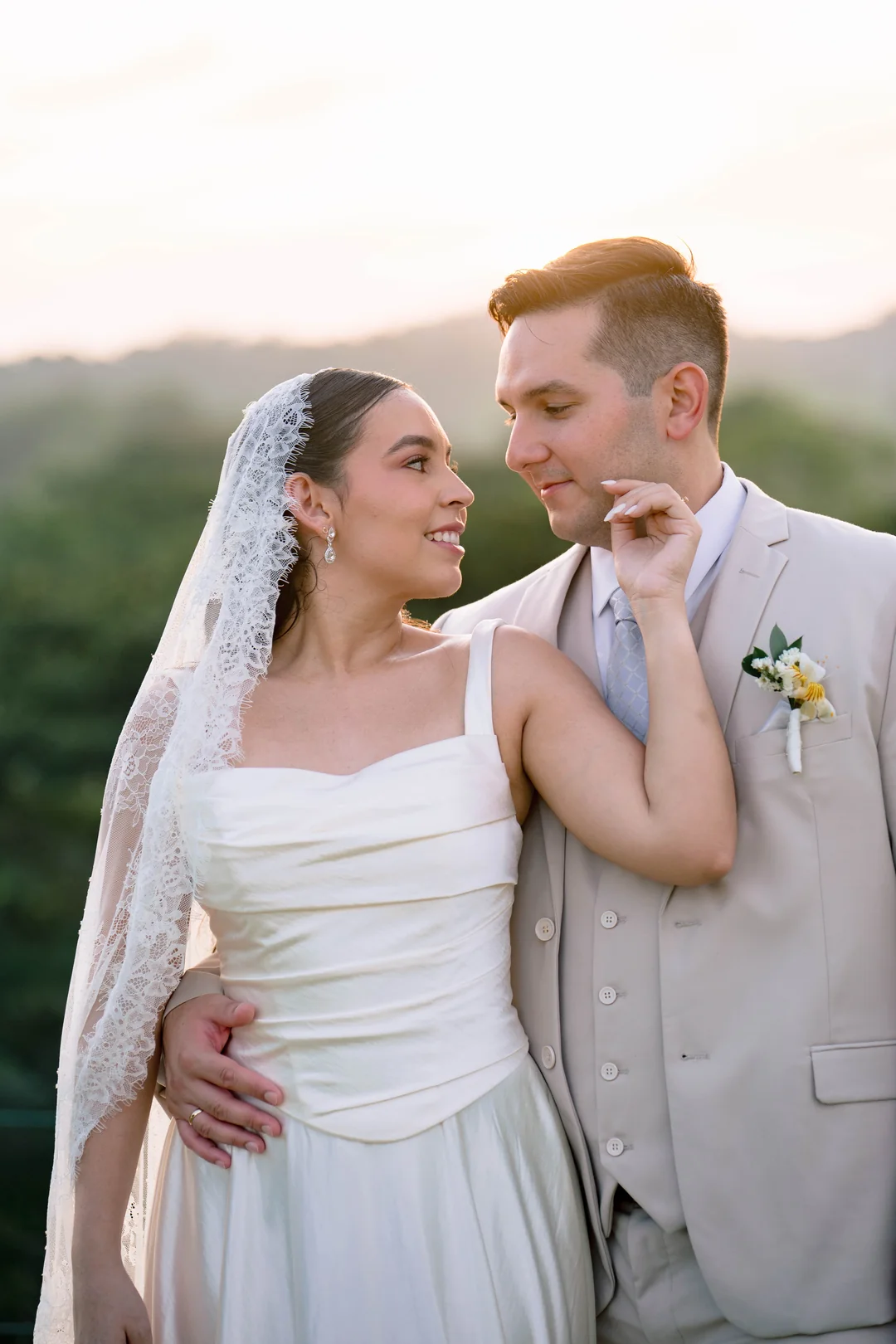 Boda de David & Lori