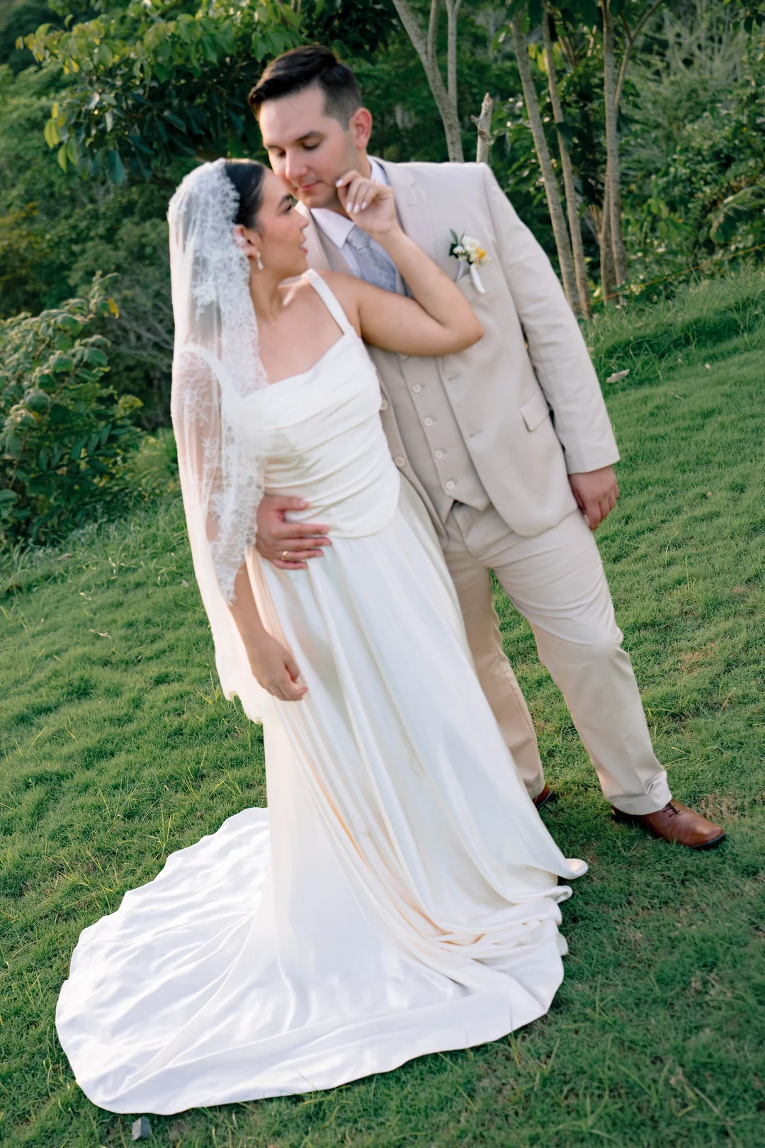 Boda de David & Lori