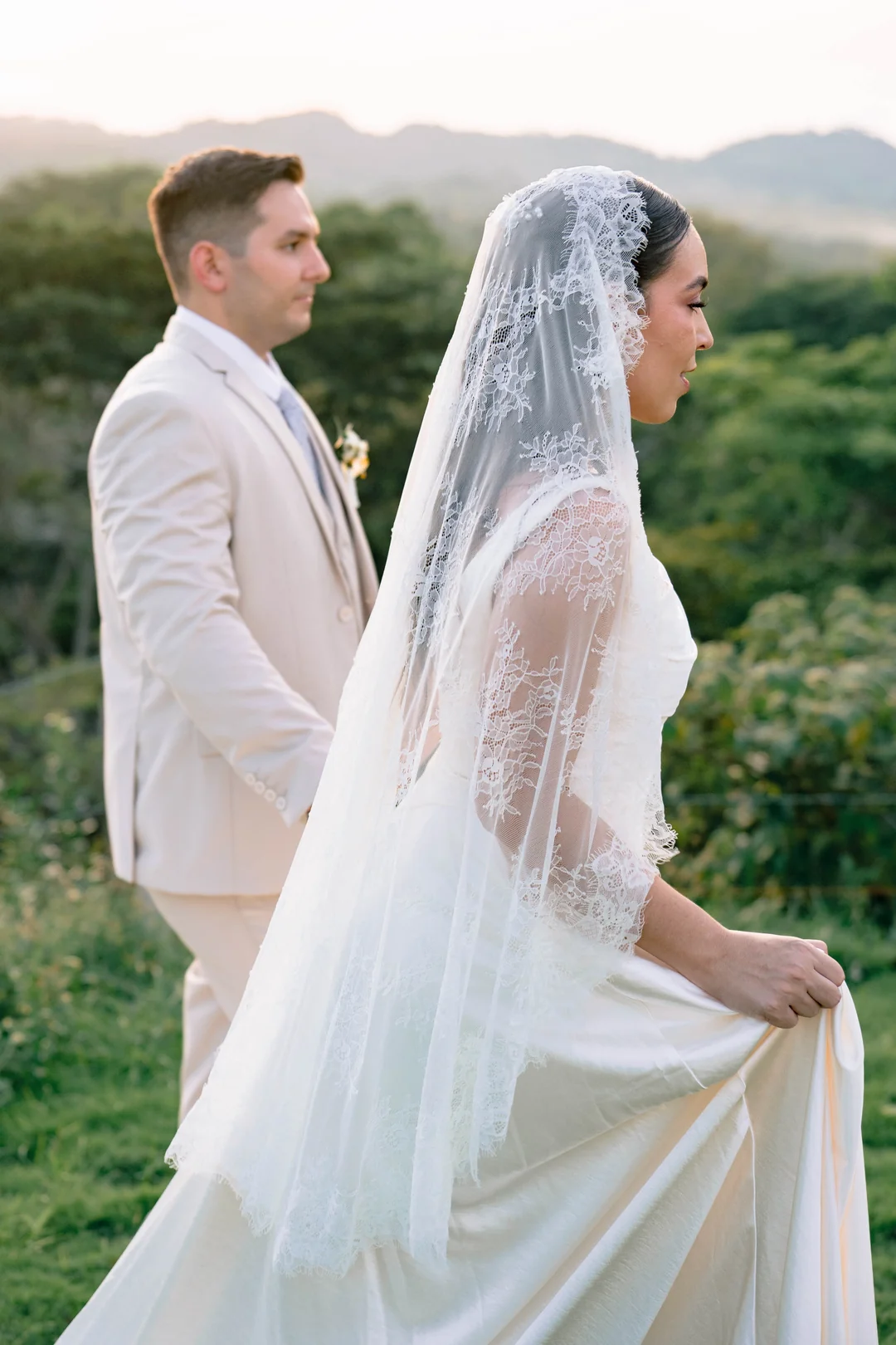 Boda de David & Lori