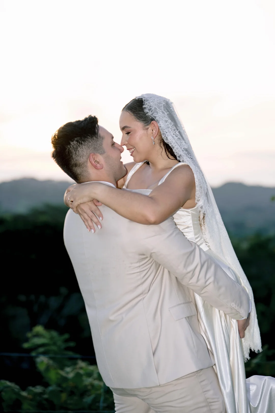 Boda de David & Lori