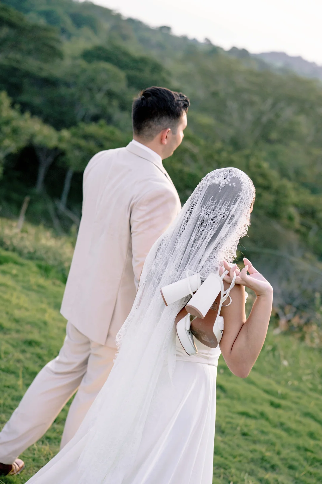 Boda de David & Lori