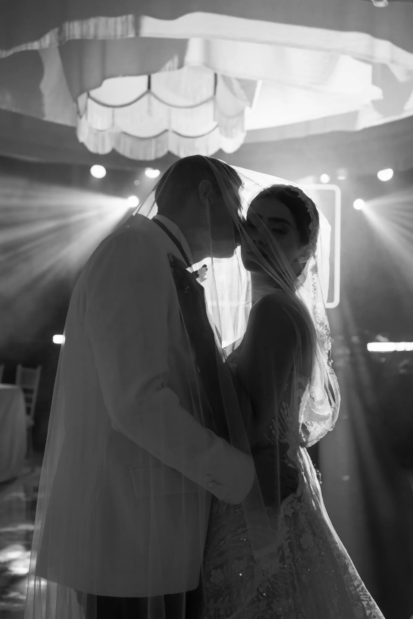 Boda de David y Mónica — sesión