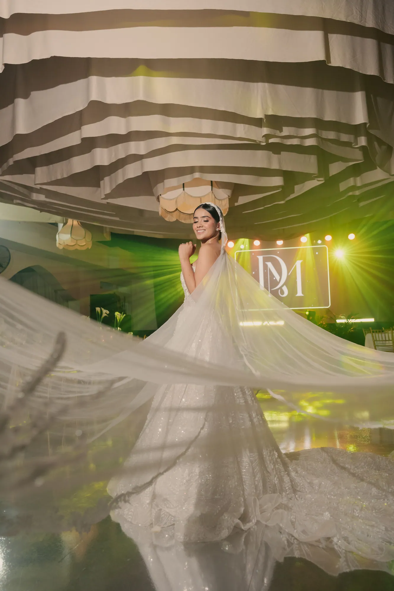 Boda de David y Mónica — sesión