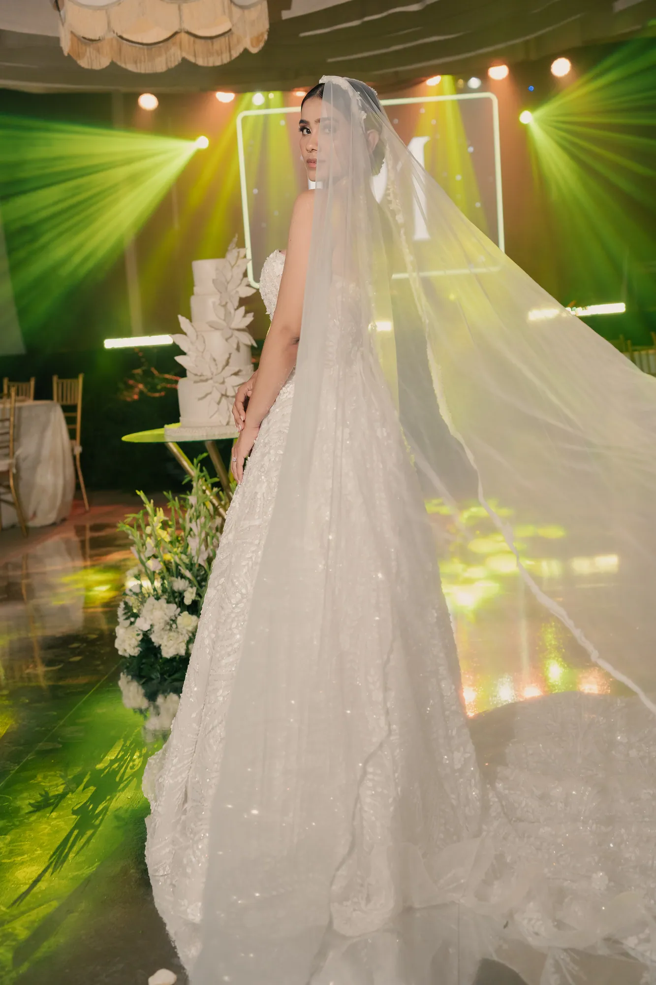 Boda de David y Mónica — sesión