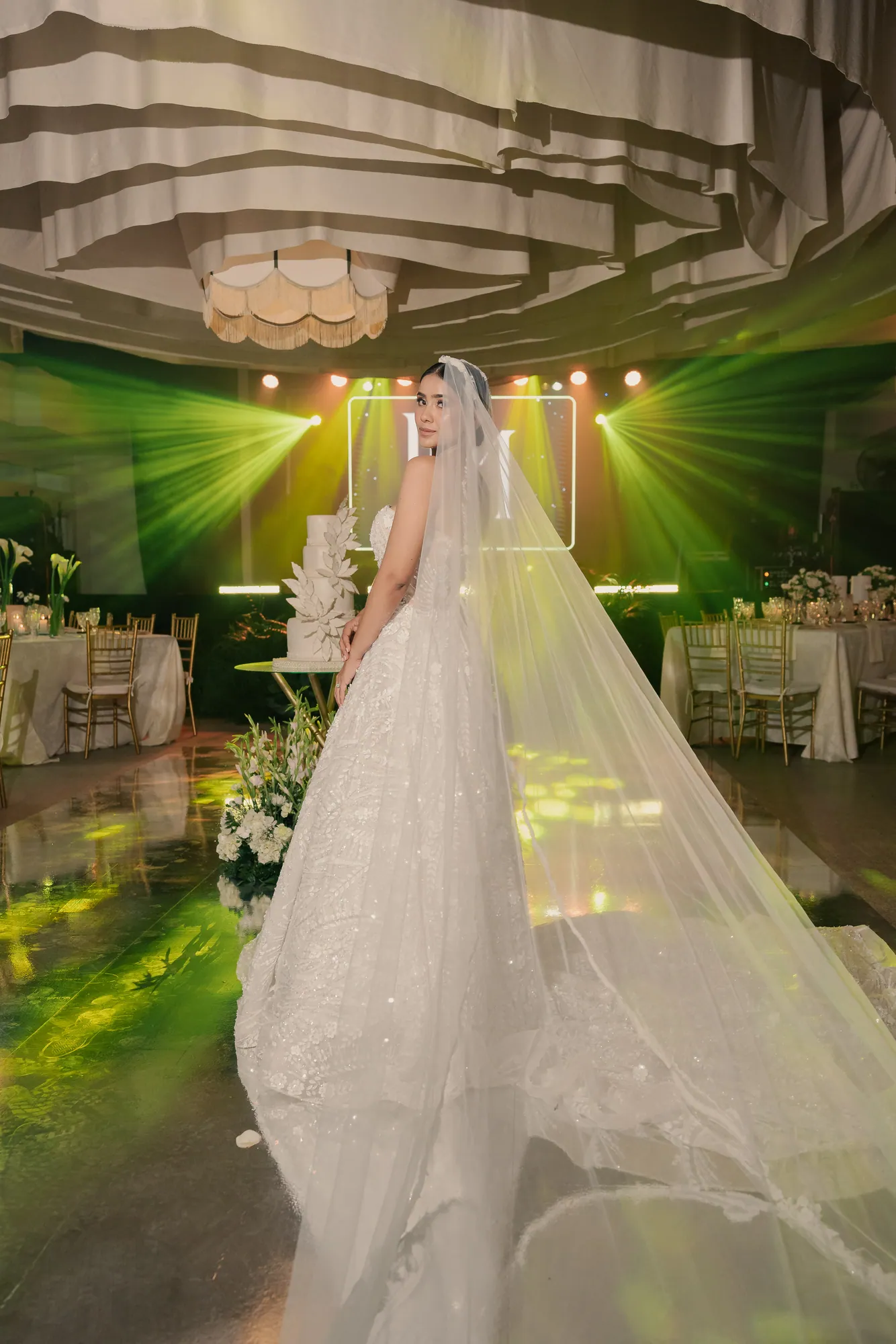 Boda de David y Mónica — sesión