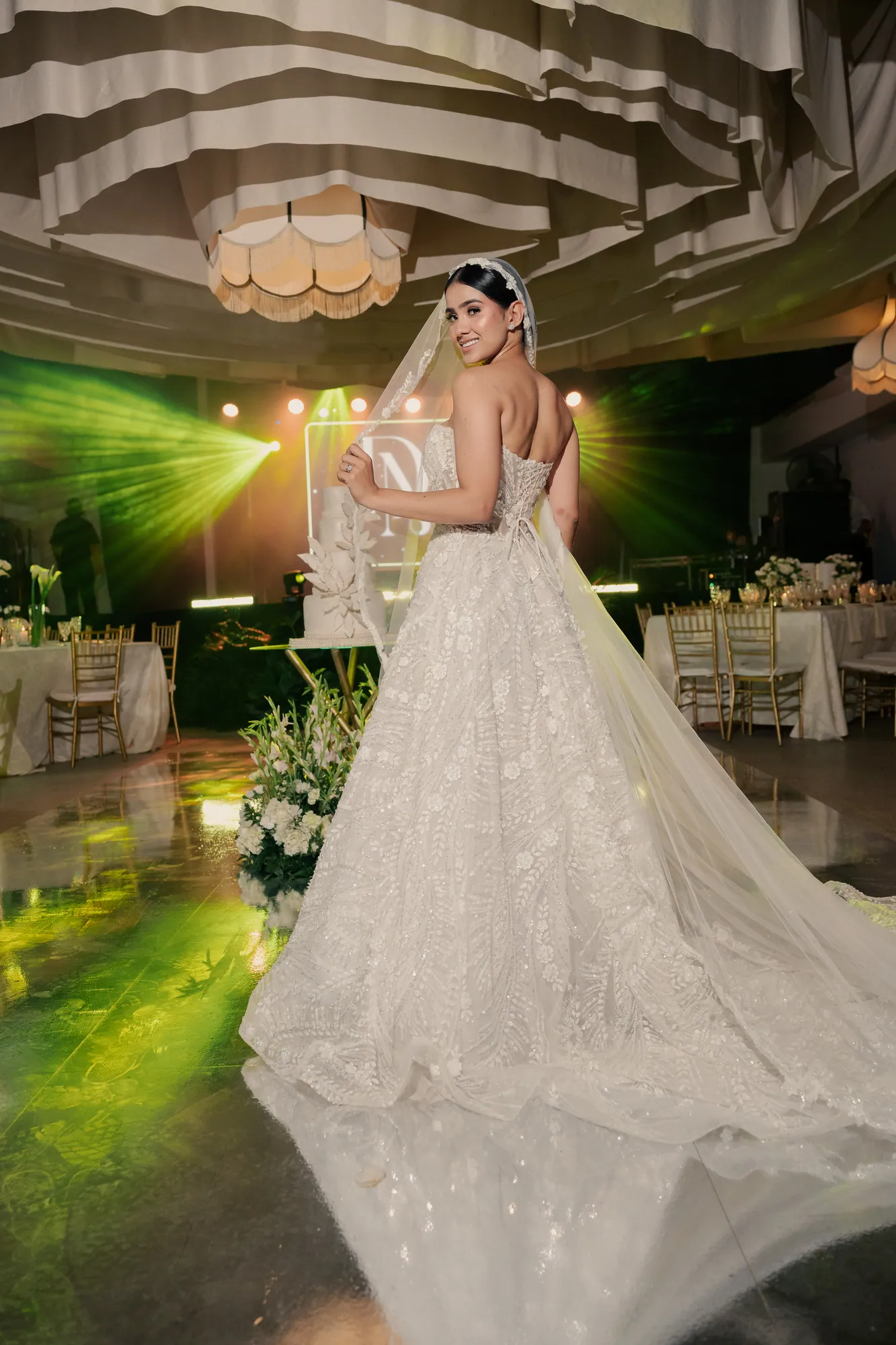 Boda de David y Mónica — sesión