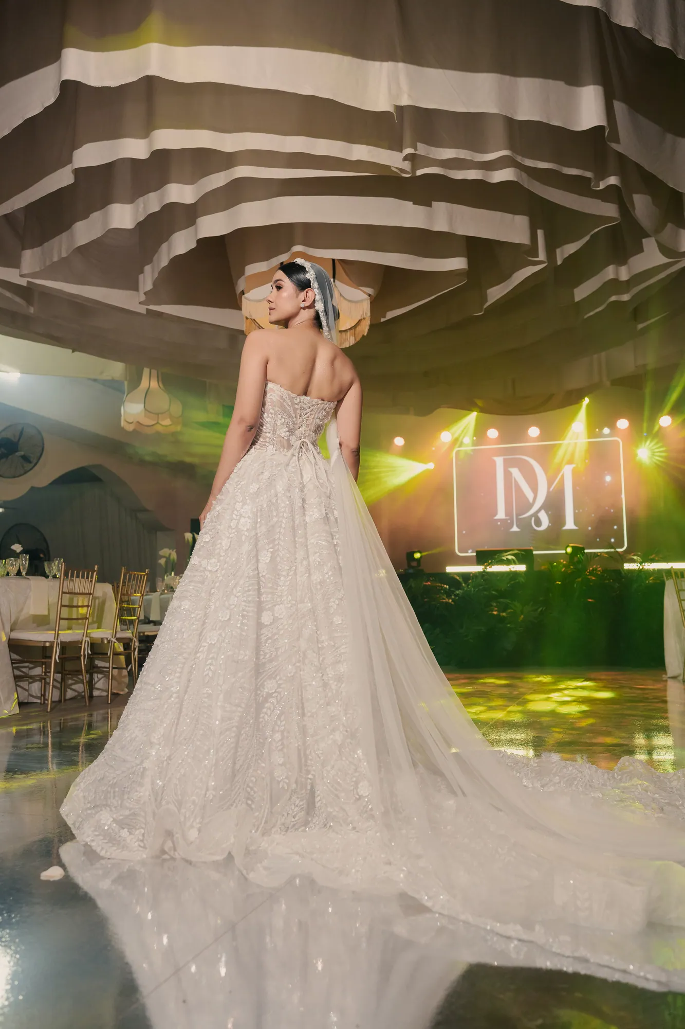 Boda de David y Mónica — sesión