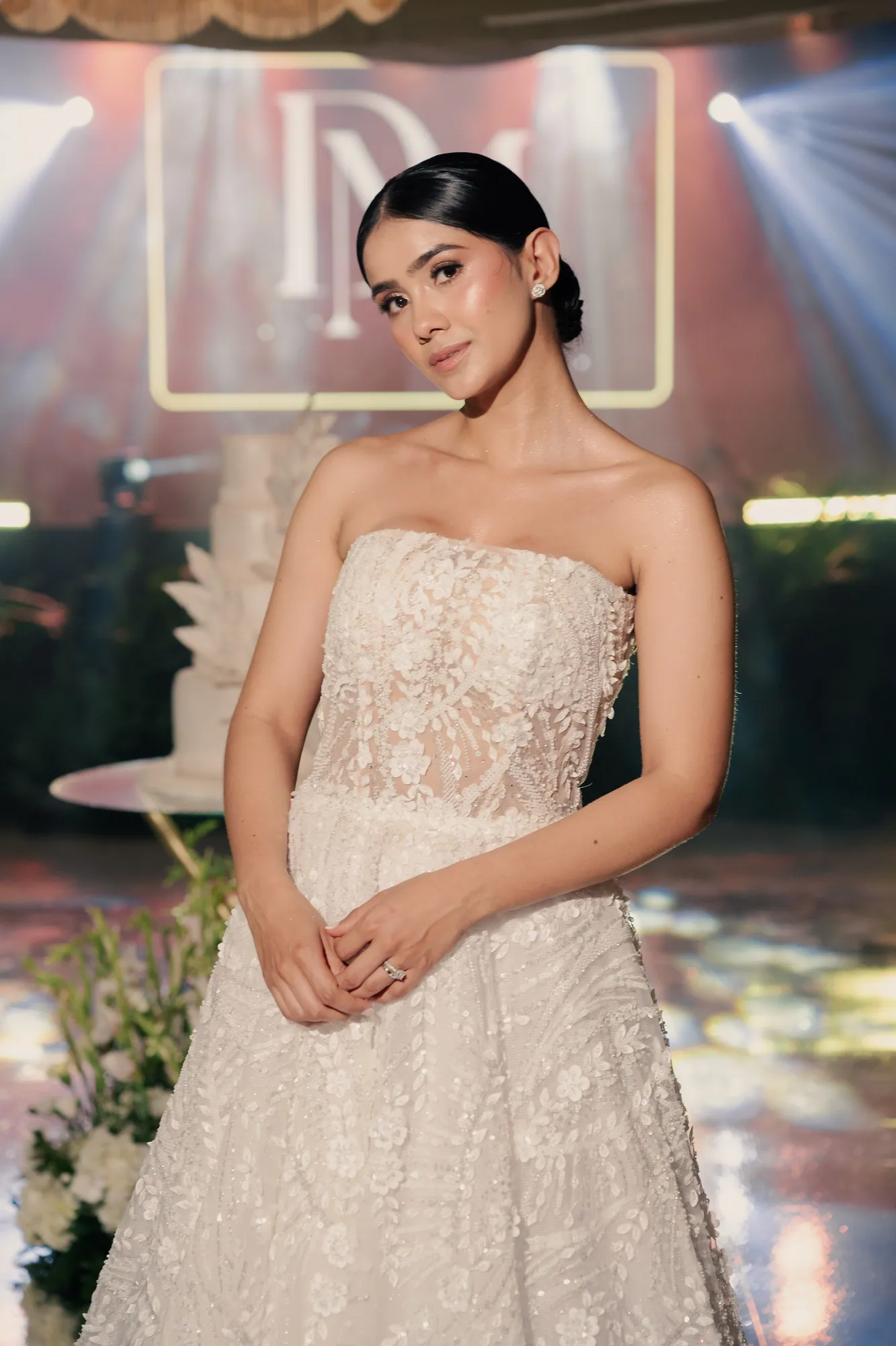 Boda de David y Mónica — sesión