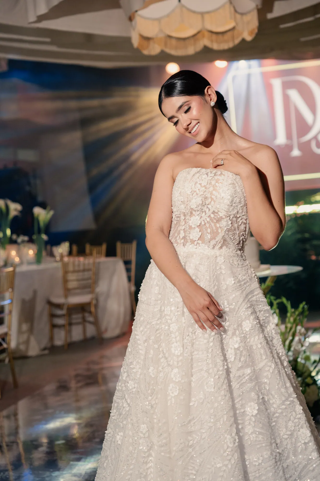 Boda de David y Mónica — sesión