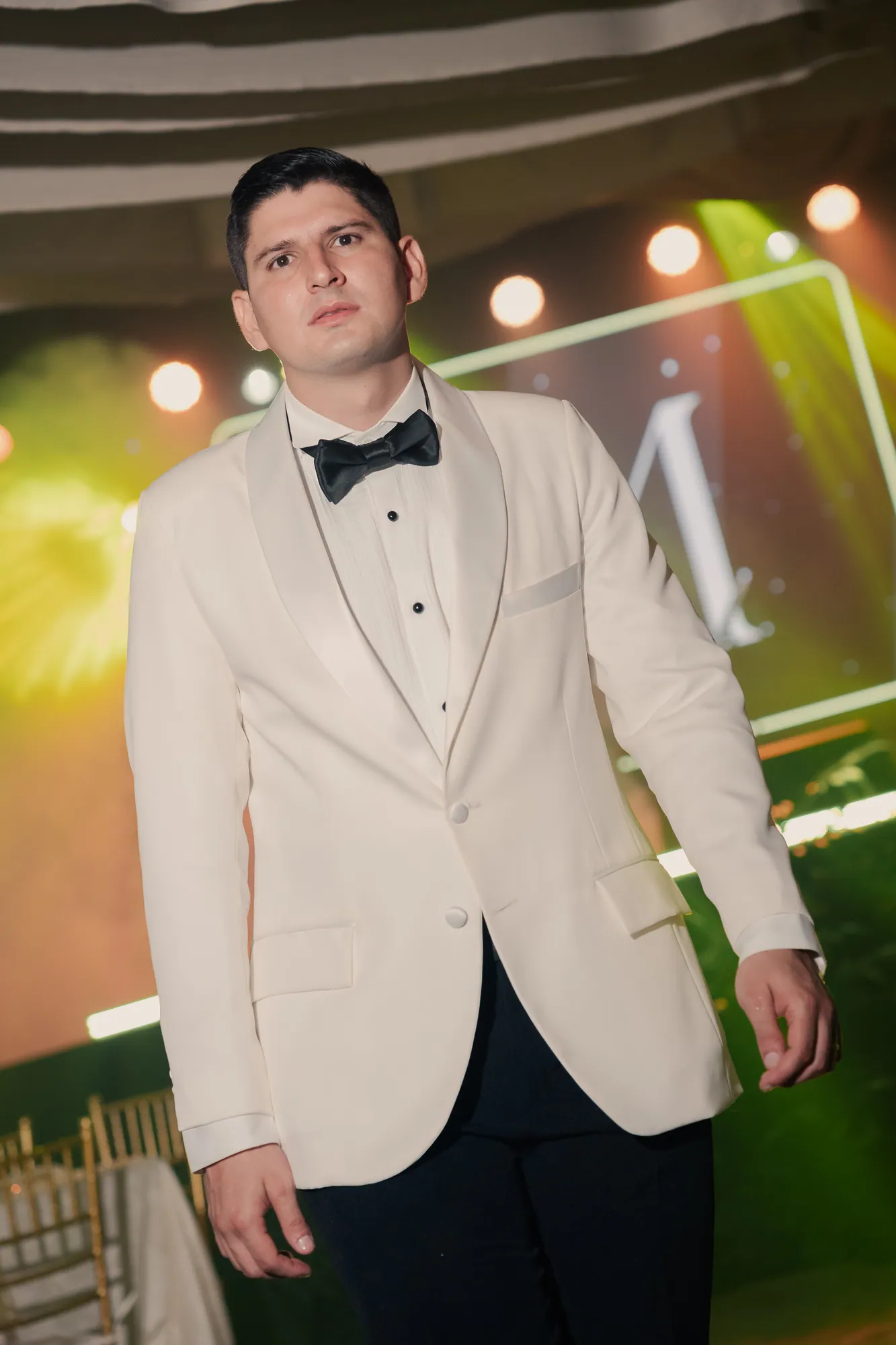 Boda de David y Mónica — sesión